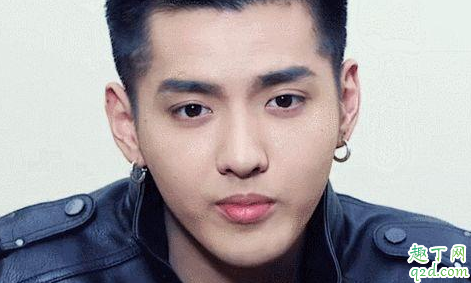 簪中录男主女主是杨紫吴亦凡吗 簪中录演员杨紫和吴亦凡是真的吗