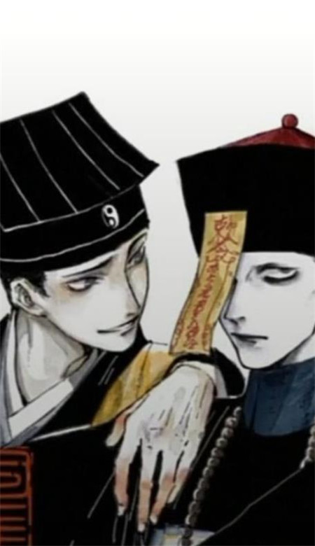 抖音僵尸兄弟图片壁纸高清合集 最新抖音僵尸兄弟壁纸无水印