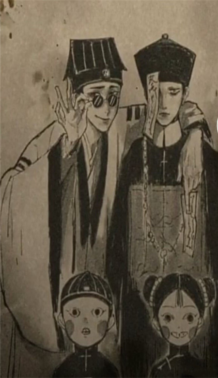 抖音僵尸兄弟图片壁纸高清合集 最新抖音僵尸兄弟壁纸无水印