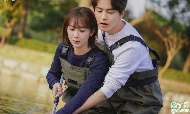 我的莫格利男孩何时播出在哪看 我的莫格利男孩具体更新时间