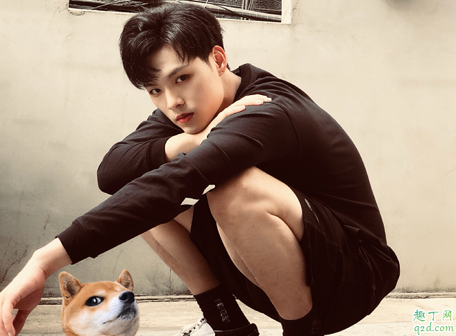 金晨和Jeffrey是怎么认识的 金晨和董又霖天天向上互动视频播放地址