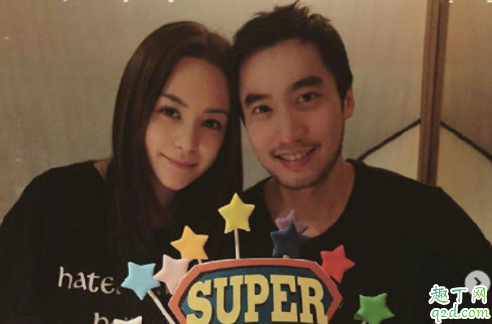 阿娇老公赖弘国出轨是真的吗 赖弘国出轨对象是谁