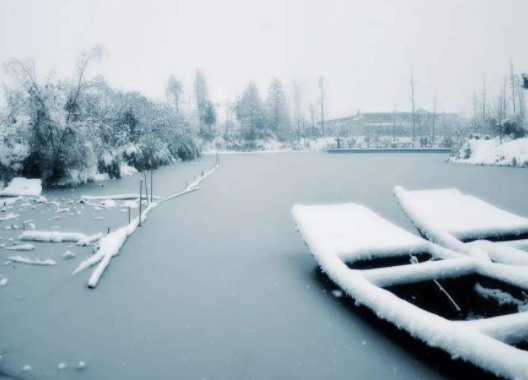 2020年什么时候进九天 2020数九几月几日