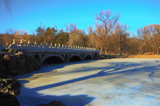 2020年什么时候进九天 2020数九几月几日