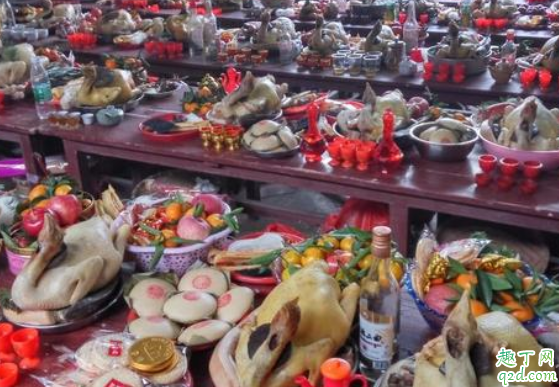 2020下元节几月几日哪一天 2020年下元节适合结婚摆酒吗