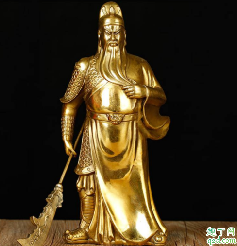 武财神一般放哪里最好 武财神一般放什么位置