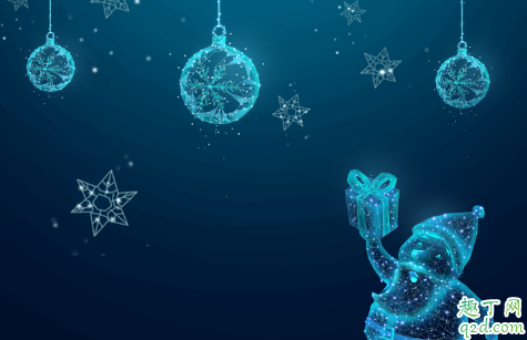 平安夜和圣诞哪天送礼物合适 2020圣诞节平安夜送什么礼物好