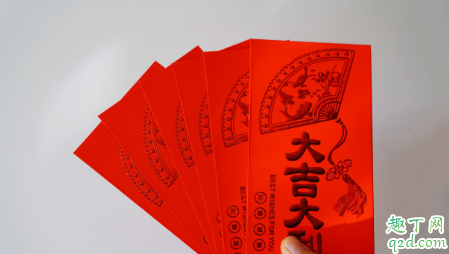 结婚后过年要给爸妈多少红包 2020过年红包给父母吉利数字