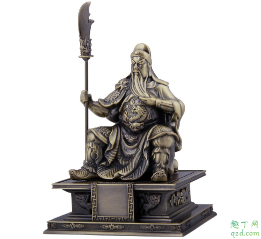 武财神可以放卧室吗 武财神摆放卧室好吗