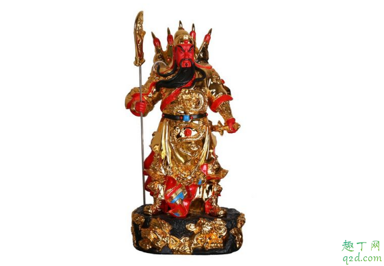 武财神可以放卧室吗 武财神摆放卧室好吗