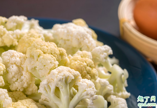 花菜黑斑病怎么防治效果好 如何预防花菜种植时的病害