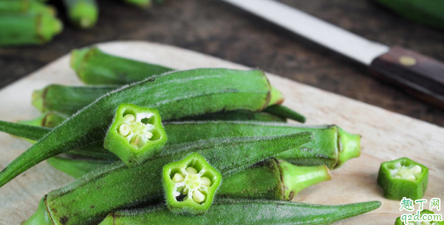 黄秋葵为何坐不住果 黄秋葵坐不住果怎么办