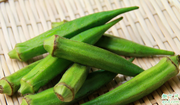 黄秋葵啥时候种产量高 种植秋葵时哪些事项要注意