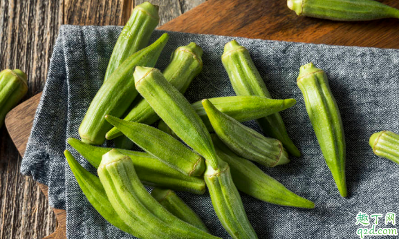 红秋葵好还是黄秋葵好 红秋葵与黄秋葵差别在哪