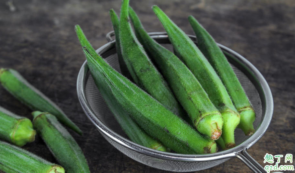 红秋葵好还是黄秋葵好 红秋葵与黄秋葵差别在哪