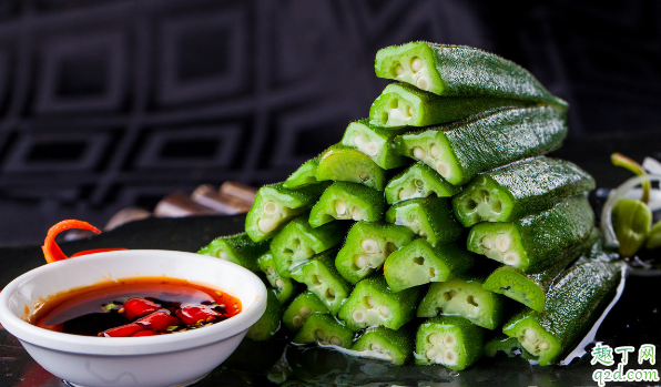 红秋葵好还是黄秋葵好 红秋葵与黄秋葵差别在哪