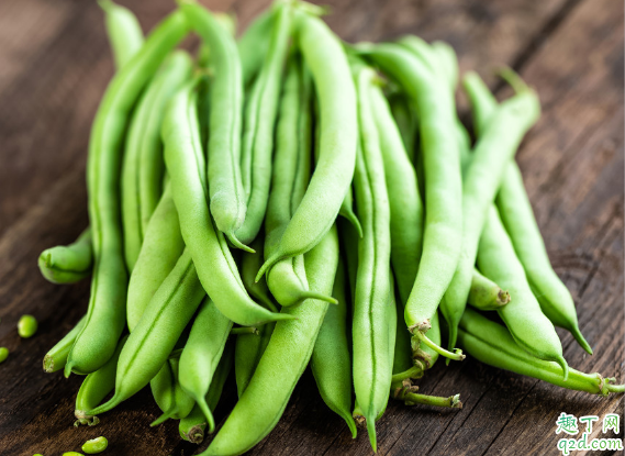 四季豆叶子打焉了是怎么回事 四季豆叶子打焉了怎么解决