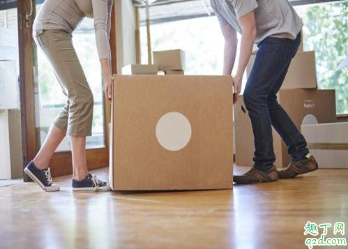 2020年2月哪天适合搬家 2020年2月搬家入宅最吉利好日子