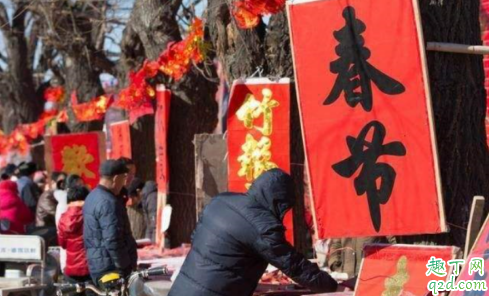 一般过年准备的年货都是什么 春节必备年货清单大全