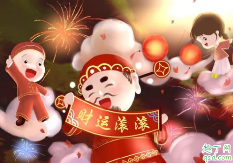 供奉财神可以用红薯吗 红薯可以当财神的供品吗