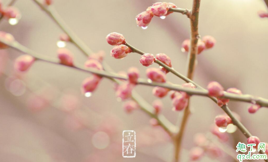 2021年立春是几月几号 2021年立春是几点几分几秒