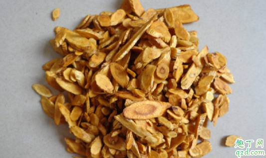 种植丹参的风险大吗 丹参怎么种产量高