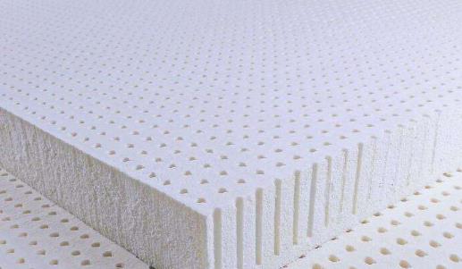 睡乳胶床垫的好处 乳胶床垫的优缺点利弊分析