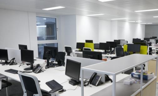 低碳环保我先行 办公室的节能妙招小常识