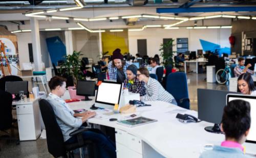 低碳环保我先行 办公室的节能妙招小常识