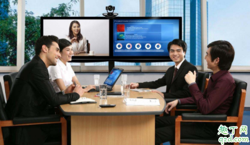 在家办公开视频会议前要洗头打扮吗 视频会议礼仪等级表是什么梗