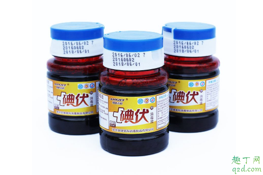 新型冠状病毒可以用碘伏消毒吗 碘伏能杀死新型冠状病毒吗