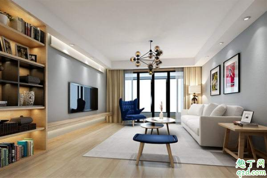 新型冠状病毒容易在什么地方存活 家里哪些地方需要消毒