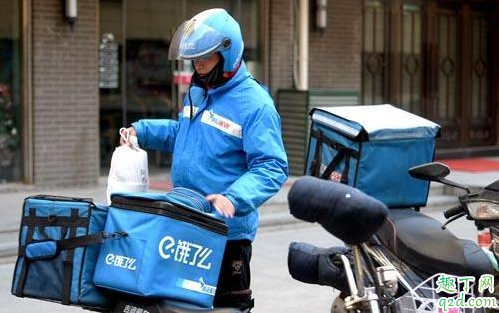 外卖上会有新型冠状病毒吗 接外卖会传染新型肺炎吗