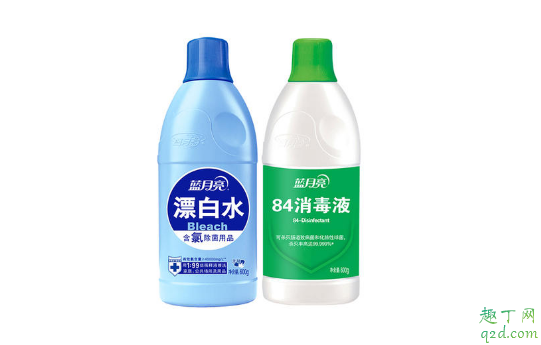 居家消毒液怎么选 居家消毒液的使用注意事项