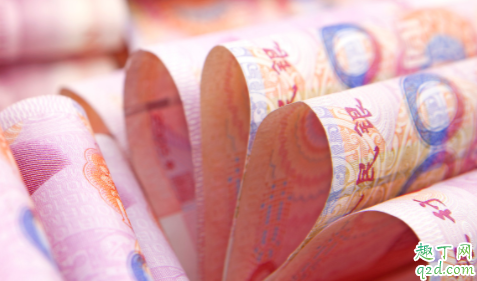 钱会传染新型冠状病毒吗 人民币会传播新型肺炎吗