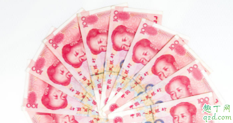 钱会传染新型冠状病毒吗 人民币会传播新型肺炎吗