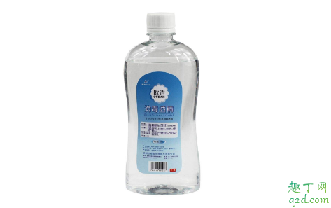 酒精消毒度数越高越好吗 酒精消毒度数多少最好