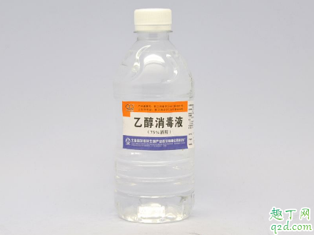 酒精消毒度数越高越好吗 酒精消毒度数多少最好