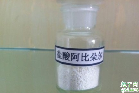 阿比多尔能治新冠型病毒吗 阿比朵尔多少钱