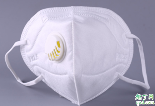 口罩呼吸阀和非呼吸阀哪个好 口罩呼吸阀打开时会有病毒进入吗