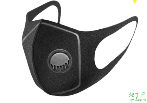 口罩呼吸阀和非呼吸阀哪个好 口罩呼吸阀打开时会有病毒进入吗