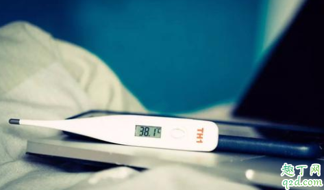 电子体温计怎么测额头 电子体温计显示lo怎么办