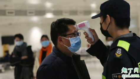 电子体温计怎么测额头 电子体温计显示lo怎么办