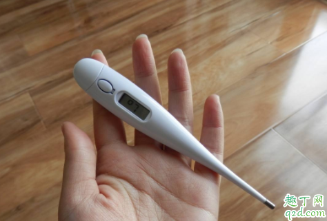 电子体温计怎么测额头 电子体温计显示lo怎么办