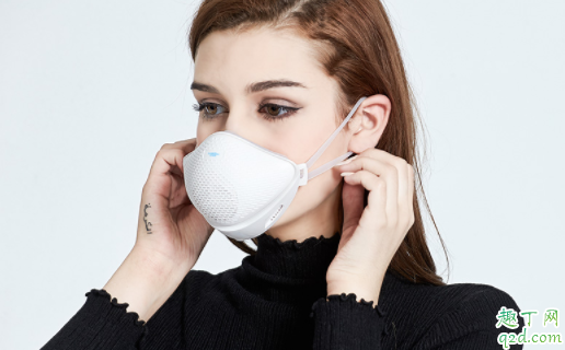 kn90和kn95哪个可以防病毒 口罩kn95和kn90的区别