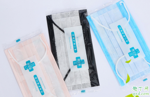 口罩铁丝在上还是在下 口罩铁丝可以折吗