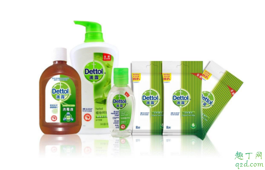 新型冠状病毒能用滴露消毒吗 滴露消毒液能杀死新型冠状病毒吗