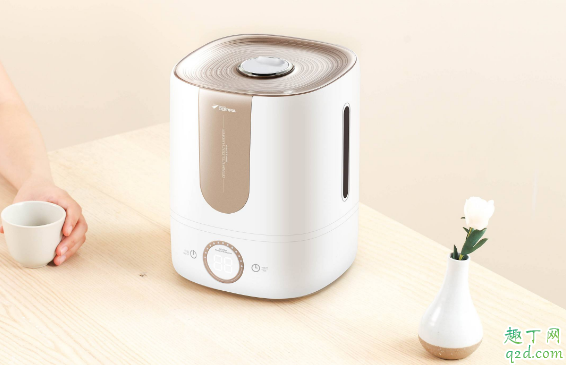 新型冠状病毒可以用加湿器吗 加湿器可以预防新型冠状病毒吗