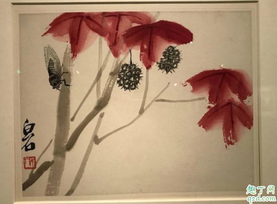 中国美术馆要门票吗能拍照吗 中国美术馆要逛多久