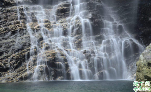 庐山旅游攻略一日游走哪条线好 庐山旅游玩几天合适